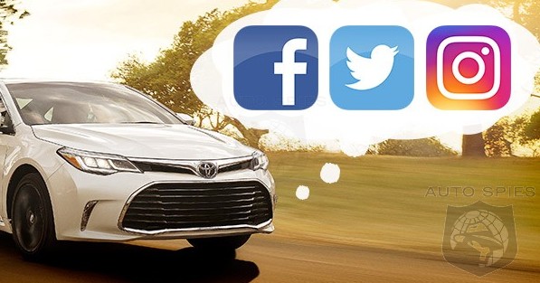 Is Social Media RUINING The Car Scene? One Writer Thinks So. You?
