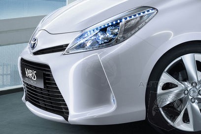 Toyota Teases More Hybrids Set To Debut In Geneva