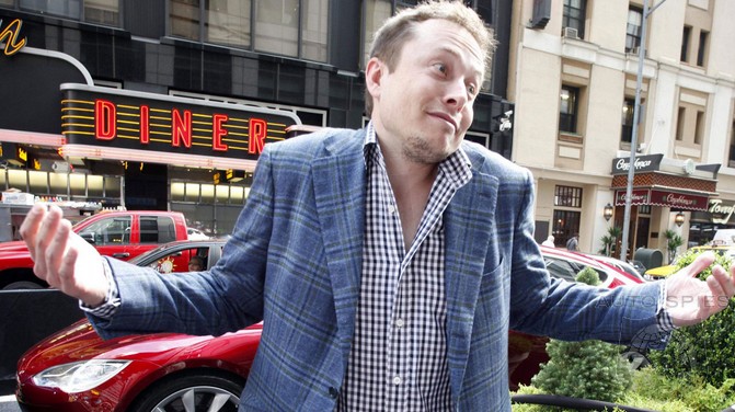 IF Tesla's Elon Musk Is REMOVED From Power By The SEC, Then What?