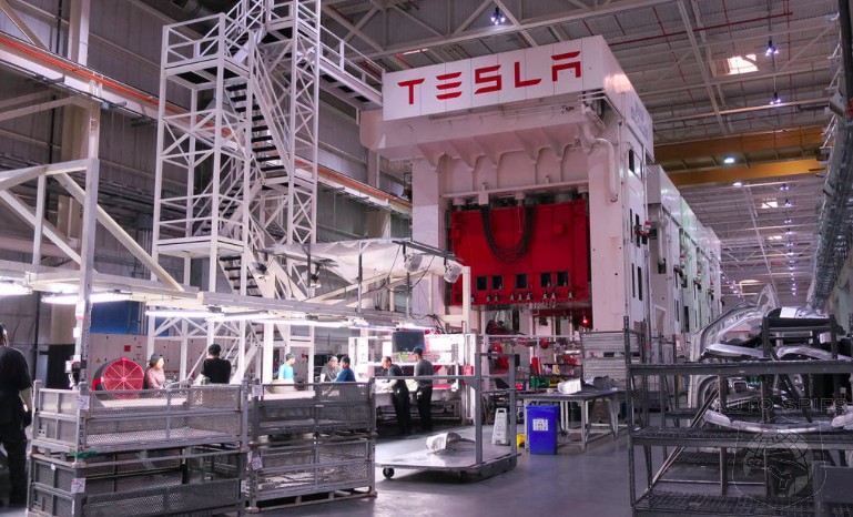 Tesla Misses The Mark, Again. Is THIS The Start Of Its Downfall OR Is It Merely A Hiccup?