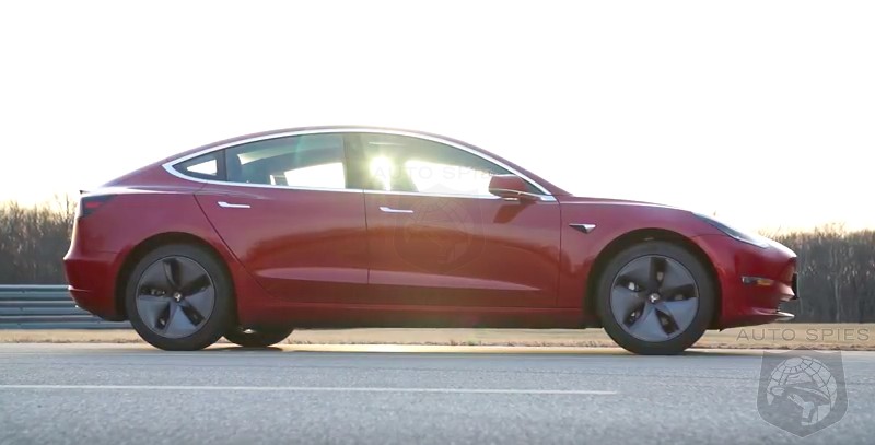 tesla model 3 review tesla model 3 review