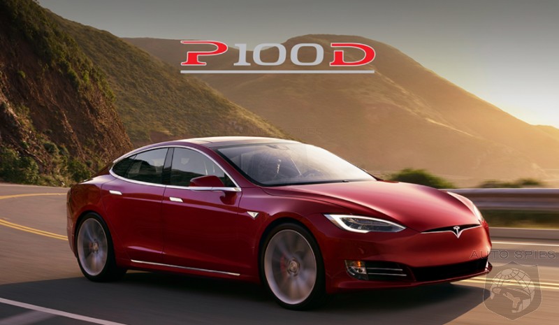 VIDEO: Joe Rogan PERFECTLY Sums Up Why People LOVE Teslas — If You Don't Know, Now You Know...