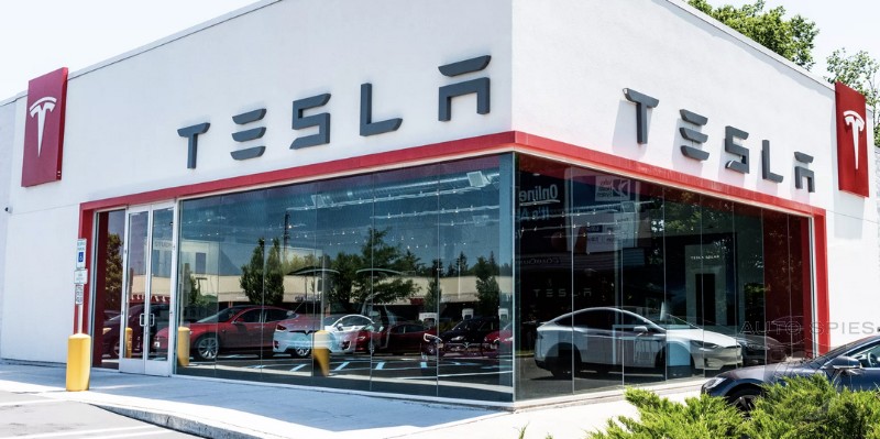 Want To See WHICH Co.'s And Cars Are Being CONQUESTED By Tesla? Look NO Further...