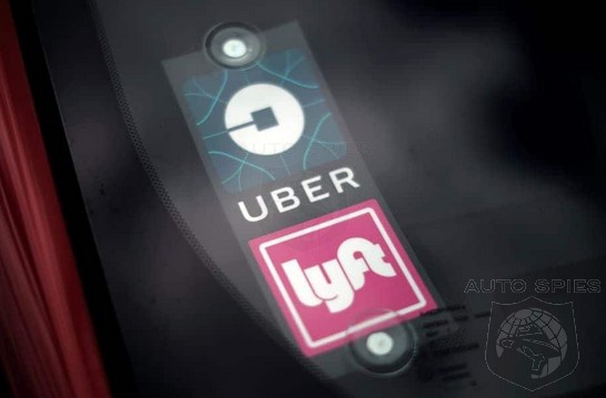 Uber And Lyft Licenses Temporarily CAPPED In NYC — Do YOU Think This HELPS or HURTS NYC?