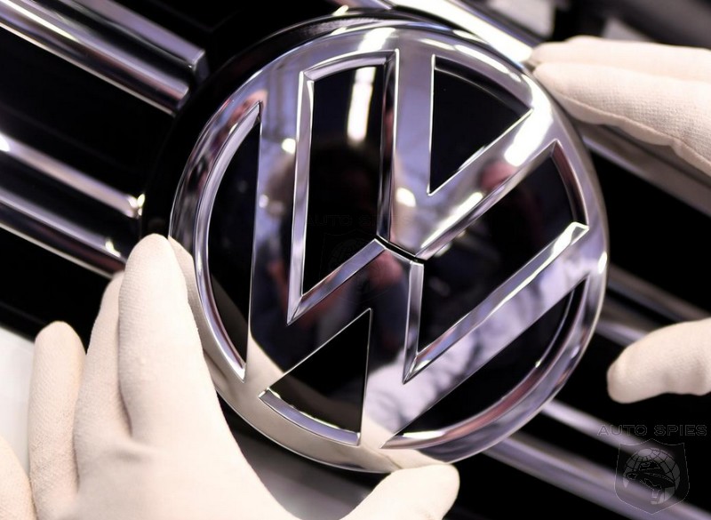 VW Group Pays Out Nearly $5,600 In Bonuses After Exceeding Performance Targets