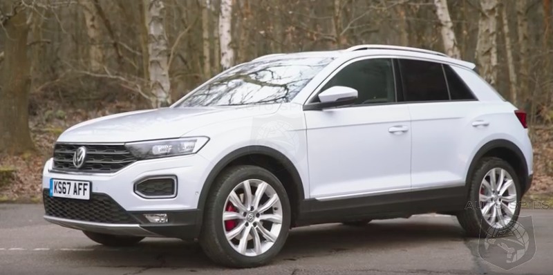 DRIVEN + VIDEO: The Poor Man's Evoque Gets Reviewed, Is ...