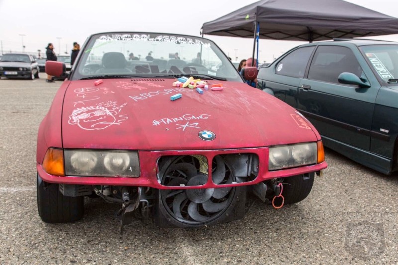 #BIMMERFEST: DETAILS, DETAILS, DETAILS! The Things That Caught OUR Eye From The BIG Event!