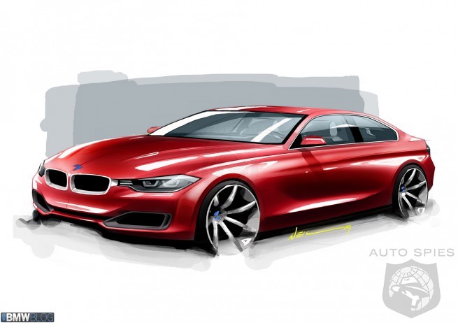 BMW 3 Series and 6 Gran Coupe win “The best design innovations 2012”