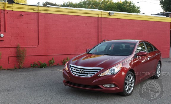Long Term Sonata proves quality and reliability is still a major issue for Hyundai