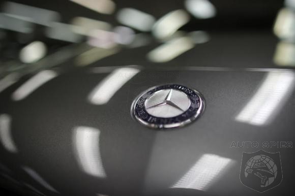 Mercedes-Benz Global sales reach record on E-class demand, outselling Audi in November.