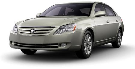 Five great vehicles for seniors (and not a Crown Vic in sight)