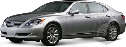 Popular Mechanics reviews the Lexus LS600hL - AutoSpies Auto News