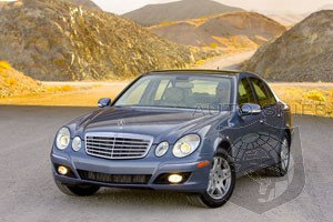 Mercedes-Benz first to bring diesel back to California