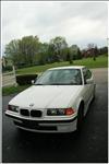 1998 BMW 318ti