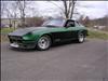 1971 280z SCCA ITS Race Car