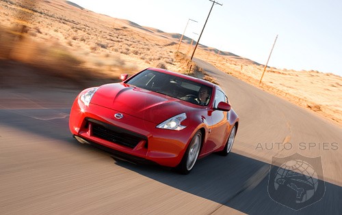  Road Tests 2009 Nissan 370Z Full Test and Video 