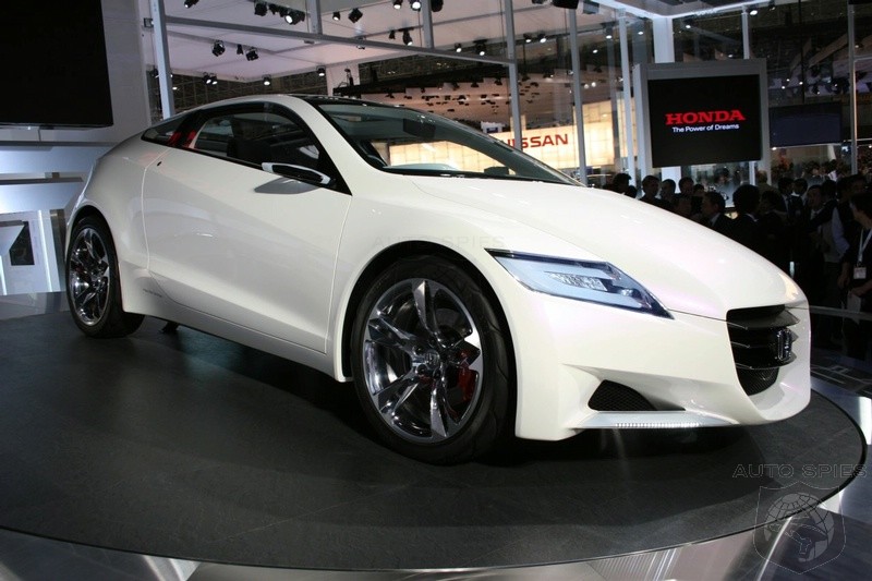 Honda Allegedly Cutting More Future Sport And Luxury Models Honda Allegedly Cutting More Future Sport And Luxury Models Including S2000 Rwd Acuras