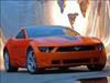 MUSTANG