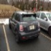 SPIED: MINI Cooper GP