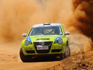 Volkswagen’s WRC entry gets closer