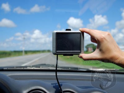 UK: 7.2 million drivers are racing against the GPS 