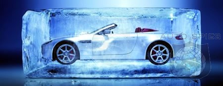 Aston Martin named UK’s coolest brand for second year in a row