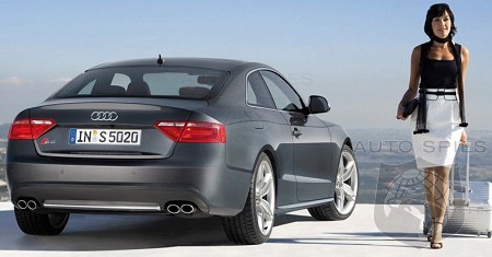 Audi’s getting aggressive in U.S.