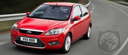 Ford mondeo red snowflake #5