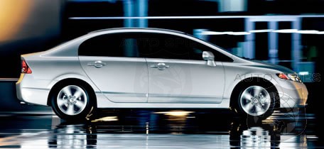 Honda aims high for soft US market