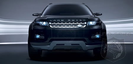 Land Rover 7-Seater name confirmed, hybrid LRX coming as well