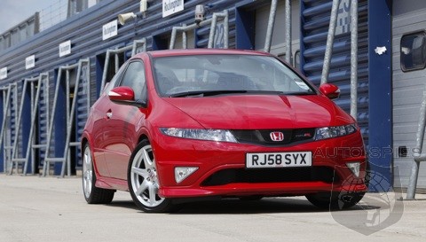 Honda Civic Type R to be shipped to Japan, will it come to the U.S.?