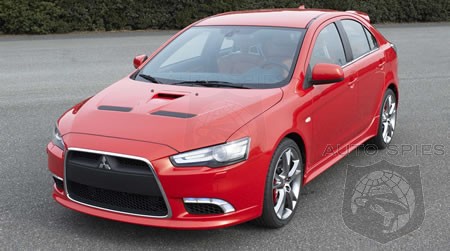 Mitsubishi releases ‘Step-Up 2010' plan, production Prototype-S coming to U.S.