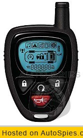 New Key Fob from GM does more than just unlock doors
