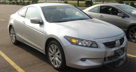 Honda’s Future: 2008 Accord coming in September, plus a hard top S2000
