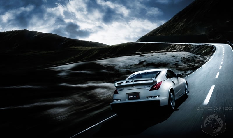 Tuner Cars: Nismo Type 380RS with 350 horsepower