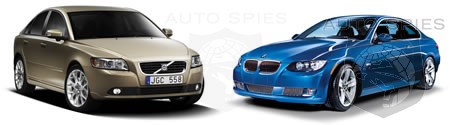 2008 Rumors volvo ford #3