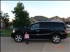 MY 2009 MB GL450