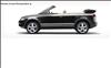 Leak: Touareg Cabrio
