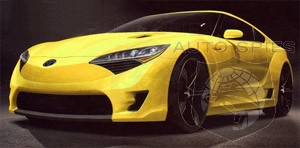 Toyota Supra hybrid successor coming at this year’s Tokyo Motor Show!