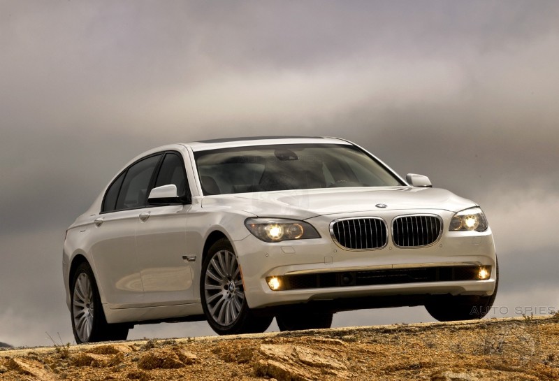 Bmw sales in China came to a record 90,536 units in 2009