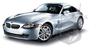 NHTSA investigating Bmw Z4 and Mazda3 for steering flaws