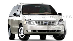 2004 Ford freestar recalls transmission #9