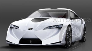 Toyota to launch to new hybrid sports cars: MR2 and Supra