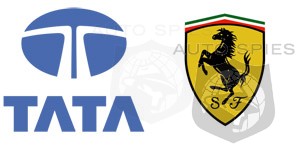 tata f1 team