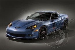 2011 Corvette Z06 Carbon Edition priced from $90,960