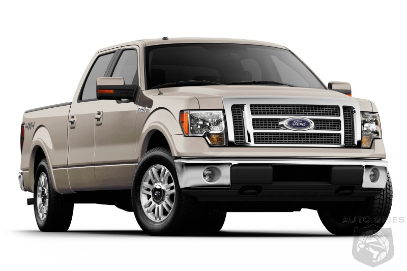 60 Mpg ford f-150 hydraulic hybrid #3