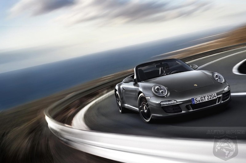 LOL: Insurance cheaters call their luxury cars farm vehicles