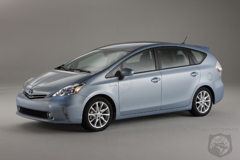Toyota s Jim Colon Praises US Government s Proposal On Fuel economy 