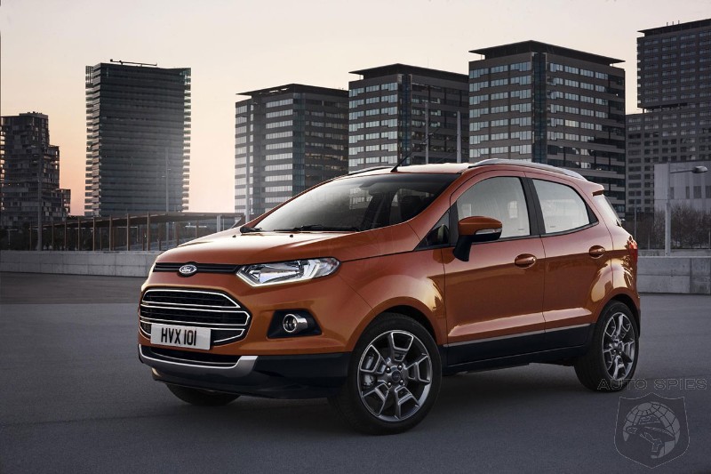 Ford customer loyalty #7