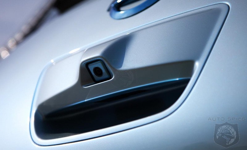 Backup camera rule for cars in U.S. pushed back to 2015.